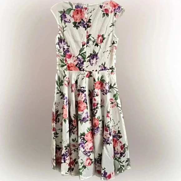 Belle Poque dress size small - Picture 3 of 4